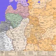 Германо-советский договор о дружбе и границе между ссср и германией