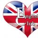 English speaking club - every Friday